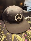Lewis Hamilton Mercedes Amg Petronas Japan Gp F1 Hat - Lightly Used
