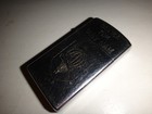 Vietnam War 1974 Zippo Slim Lighter Bien Hoa 1974 Vietnam   Arvn Special Forces