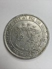 Las Vegas Club Casino  1 One Dollar Casino Gaming Poker Coin token - Nevada