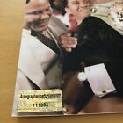 Mike Tyson Signed World Champion With Don King Autographed 8x10 Photo Aeu Coa