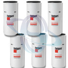 Ff2200 Fuel Filter Genuine Fleetguard-cummins  pack Of 6 