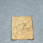 1867 Straits Settlements Eight Cents  Used    lot 9 File 26  