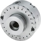 Grizzly Industrial 4 Jaw Wood Chuck 3 4in  X 16 Tpi  H6264