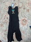 Arena Veloce Open Back Tech Suit With Uva Logo  Women   s Size 28  New With Tags