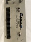 Comtech Pst Ar178238-30 Solid State Rf Power Amplifier 1700-2300 Mhz 30w 45db