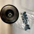 Hunter I-20 Adv Rare Gear Driven Sprinkler 4  Plastic Riser No Longer Produced