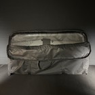 Custom Shield Size 36  Single Hand Design  Reinforced X  Metal Edges  Carry Case