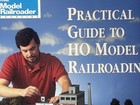 Practical Guide To Ho Model Railroading From Model Railroader Magazine 1996 Fs