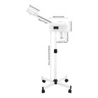 Facial Steamer Hot Ozone Professional Beauty Salon Spa Skin Care Equipment