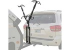 Let s Go Aero B00338 Jack-it Plus 2-bike Carrier