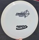 Innova Star Firebird Rare - Penned  fb - Flat - Classic Disc Golf