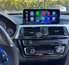 Pemp 10 25  Hd Bmw 3 Series Carplay android Auto F20 F30 F31 F32 Nbt cic 2012-17
