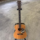 Takamine Acoustic Guitar 1962 Established From Japan