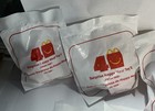 Mcdonalds Surprise Retro 40th Anniversary - Complete Set 17-2019