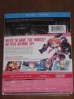 Lbx Girls  The Complete Season W slipcover  2021   2-disc Blu-ray Set  New   