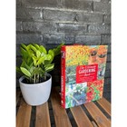 Vtg The Ultimate Gardening Book  Over 1 000 Inspirational Ideas   Tips Floral