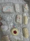 6 Taba Squishy Handmade Mystery Blind Box Sensory Slime Stress Relief Toy