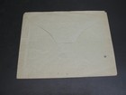Austria 1918 Stamps On Cover Faults  14045