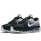 Nike Air Max 2017 Mens Us 10 5 12 Black white  Men s Shoes Sneakers Brand New   