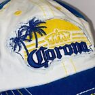 Corona Beer Baseball Cap Hat Distressed Patch Adjustable Adult Size