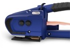 Strapping Tool  Strapping Machine Hu-p1316 Incl  Spare Battery