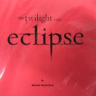 Eclipse The Twilight Saga  Cinema Script Research Copy  Melissa Rosenberg