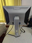 Dell 1908fpc Lcd 19  Monitor W stand  Cords - Great Used Condition 