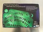 Ouija Board Glow In The Dark  parker Brothers Game  1998  Cib Clean Vg Vintage