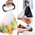 Stroller Hooks 2 Pcs Large Carabiner Clips For Hanging Diaper Bags  Purse Grocer