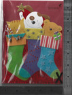 1  Embellished Christmas  Card