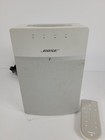 Bose Soundtouch 10 Wireless Speaker Model 416776 White With Remote Ships Free 