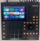 Akai Professional  Standalone Drum Machine  Sampler Mpc One