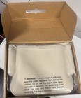 Lalo Hook-on High Chair With Attachable Silicone Tray - Oatmeal