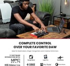 Akai Professional Mpk Mini Mk Iii 25-key Keyboard Controller