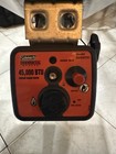 Coleman Powermate 45 000 Btu Commercial Propane Radiant Heater 5045c751