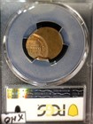 1968d Pcgs Ms62 Error 60  Off Center Lincoln Cent Nice Bu   Coin O c  898  Nr