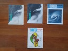Surfer Surfing Magazine  Surf Surfer  1960 Vol 1 N 1    2n1 1 1 2 1 To Vol  30