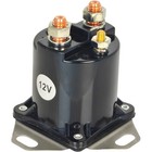 Starter Solenoid Ar73144 Fit For John Deere 210c 310a 310c 310e 310g 315c 410b