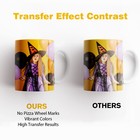 Koala Sublimation Paper 8 5x11 500 Sheet For Inkjet Heat Transfer Bulk Wholesale