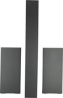 Yamaha Model Number  l-125 Digital Piano Keyboard Stand Black