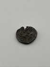 Rare Ancient Silver Iceni  Very Fine  Celtic bronze Age 