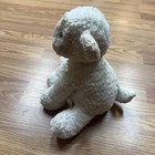 Jellycat London Bashful Lamb Sheep Plush Stuffed Animal Cream White Soft Toy