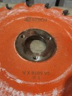 Lot Of Assorted Size Atech Saw Blades  very Sharp 