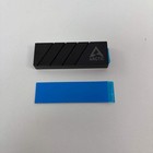 Arctic M 2 Pro M 2 Ssd 2280 Cooler Acoth00001a Open Box