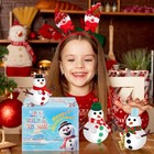 Ariepoue Stocking Stuffers For Kids Teen Boys Girls - 9 Pack Build White 