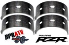 Polaris Rzr Xp 900 1000 Crank Balancer Bearing Bushings Complete Set Kit 3514756