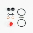 Brake Caliper Repair Seal Kit For 1981-1983 Yamaha Xj750r Seca Front