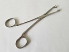 Septum Forceps 6  Body Piercing Surgical Tools