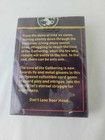 Highlander Swordmaster Limited Edition Starter Deck New Tcg Ccg Card Game