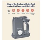 Babycook Solo 4 In 1 Baby Food Maker 